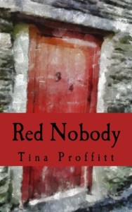 RedNobodyBookCoverImage