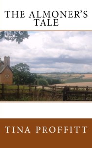 TheAlmoner'sTaleBookCoverImage